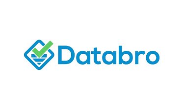 Databro logo